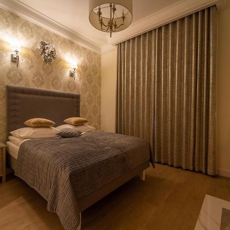 סופוט Victus Apartamenty, Apartament Cassino Residence מראה חיצוני תמונה