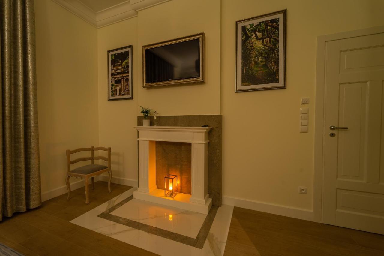 סופוט Victus Apartamenty, Apartament Cassino Residence מראה חיצוני תמונה