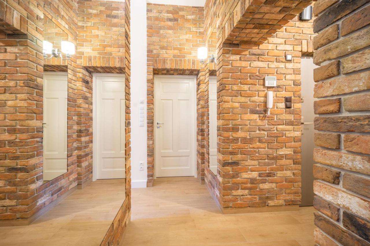 סופוט Victus Apartamenty, Apartament Cassino Residence מראה חיצוני תמונה